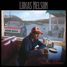 Lukas Nelson - American Romance NEW Vinyl