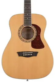Акустическая гитара Washburn HF11S Folk