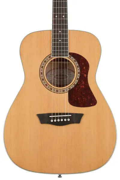 Акустическая гитара Washburn HF11S Folk