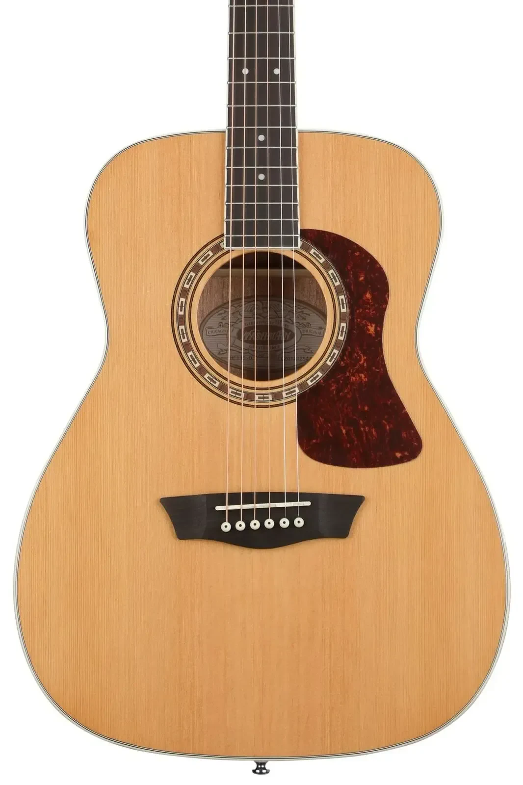 Акустическая гитара Washburn HF11S Folk