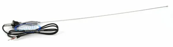 Metra 44-US30 Factory Heavy Duty Side/Top Mount Replacement Antenna