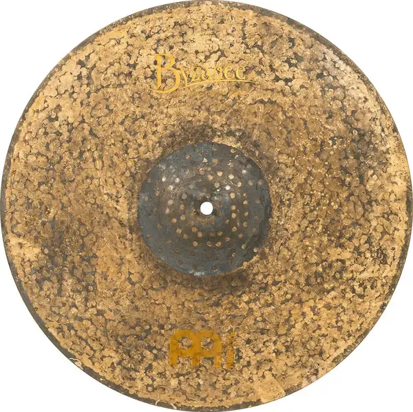 Тарелка барабанная MEINL 18" Byzance Vintage Pure Crash