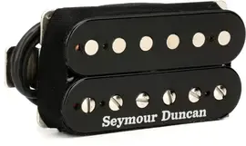 Звукосниматель для электрогитары Seymour Duncan SH-16 '59 Custom Hybrid Bridge Black