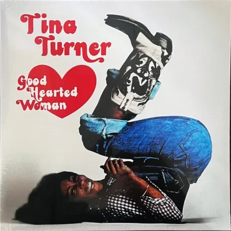 Виниловая пластинка Tina Turner – Good Hearted Woman
