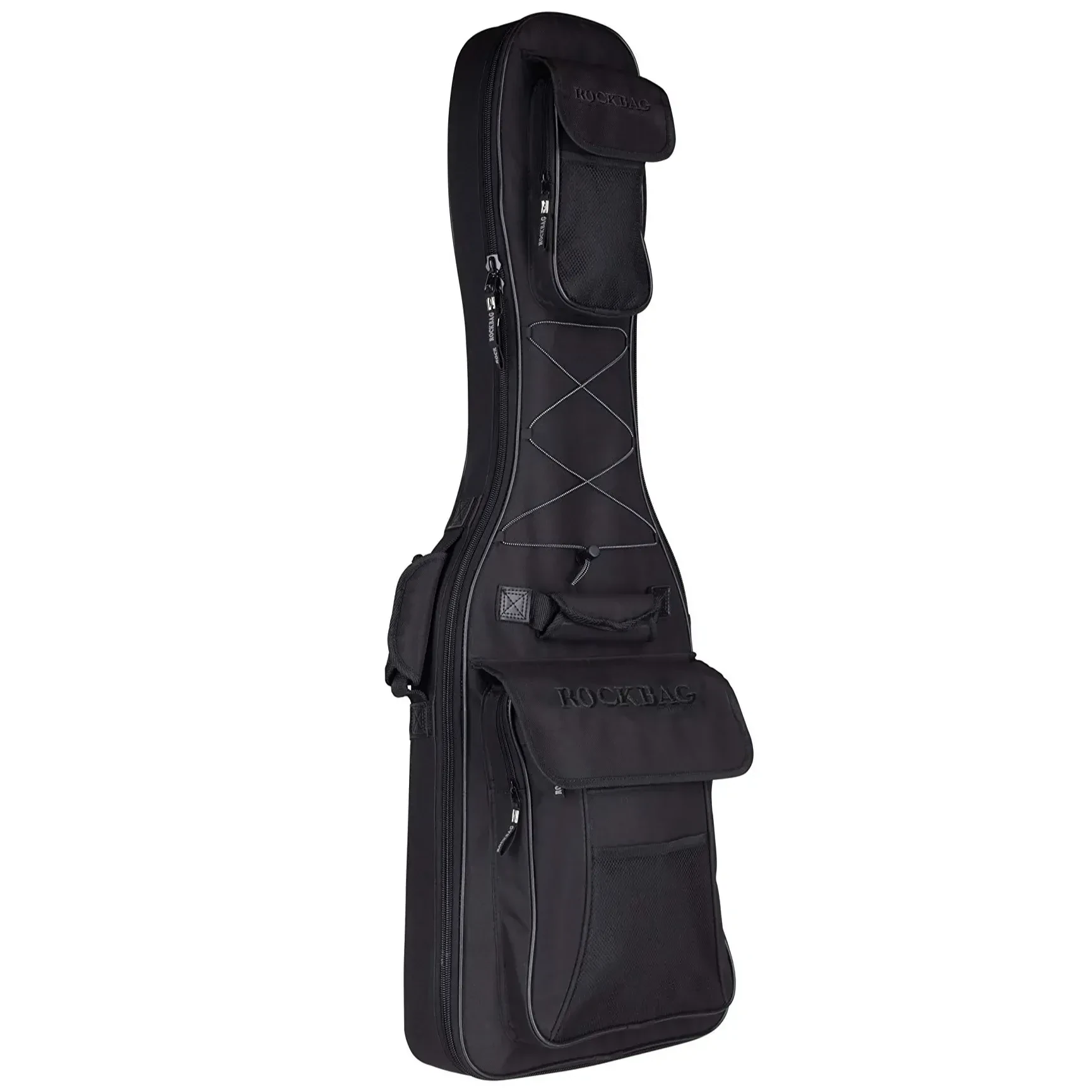 Чехол для электрогитары Rockbag RB20506 Starline Black