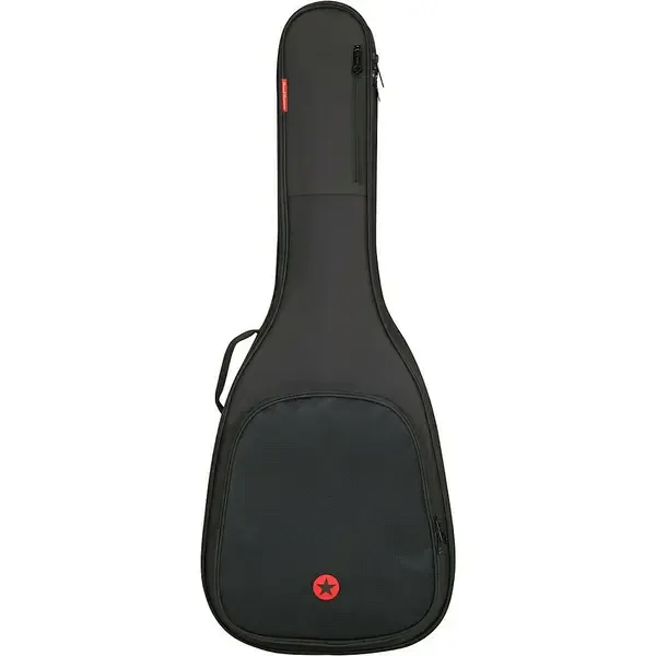 Чехол для акустической гитары Road Runner Avenue II Acoustic Guitar Gig Bag Black