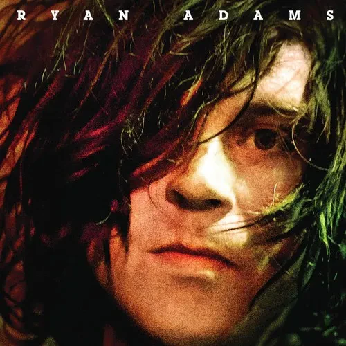 Виниловая пластинка Ryan Adams - Ryan Adams [New Vinyl LP]