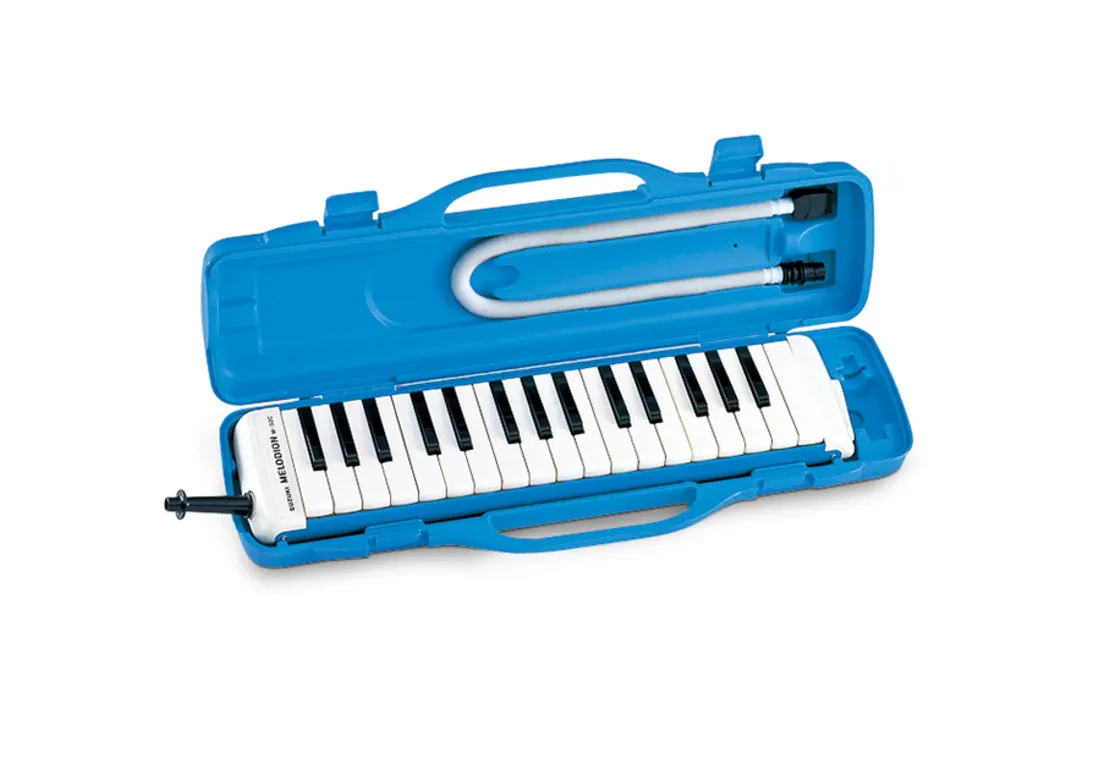 Мелодика Suzuki M-32C Blue