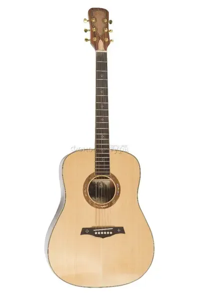 Акустическая гитара EXCALIBUR EF-520WFM