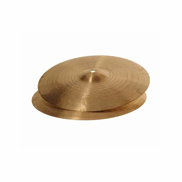 Masterwork 16" Jazz Master HiHat