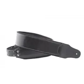 Ремень для гитары RightOn Straps Steady Groove B-Charm Black