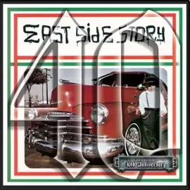 Виниловая пластинка Various Artists - East Side Story 40th Anniversary (Various Artists) [New Vinyl