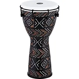 Джембе MEINL 10" Alpine Synthetic Kanga Sarong