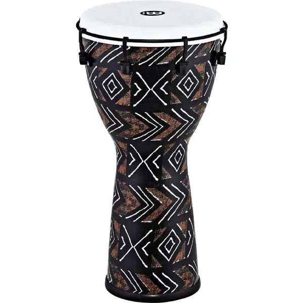 Джембе MEINL 10" Alpine Synthetic Kanga Sarong