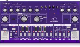 Синтезатор Behringer TD-3-GP