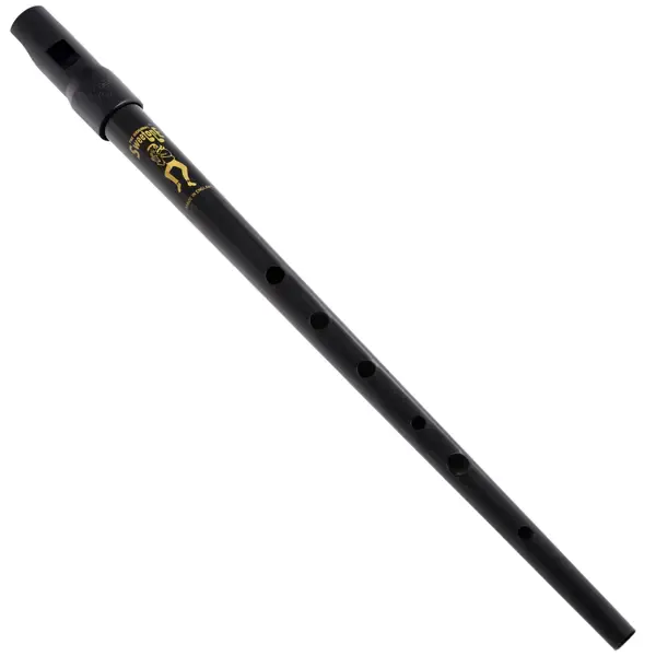 Флейта Sweetone Tinwhistle Black 'C'