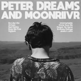 Виниловая пластинка Peter Dreams – Peter Dreams And Moonriivr (Релиз 2025)