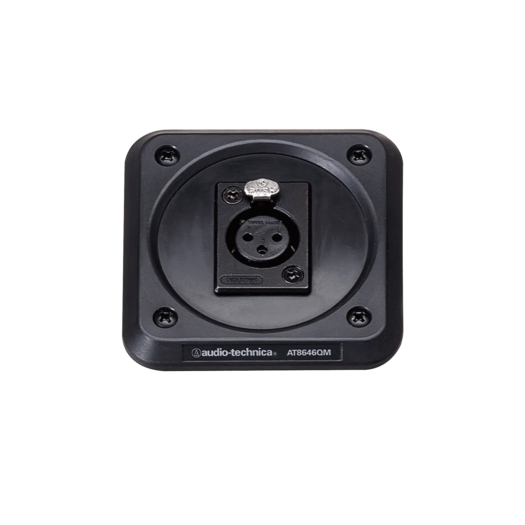 Настольная база для микрофона Audio-technica AT8646QM