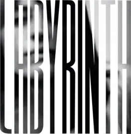 Виниловая пластинка Heather Woods Broderick – Labyrinth (Релиз 2023) Sealed