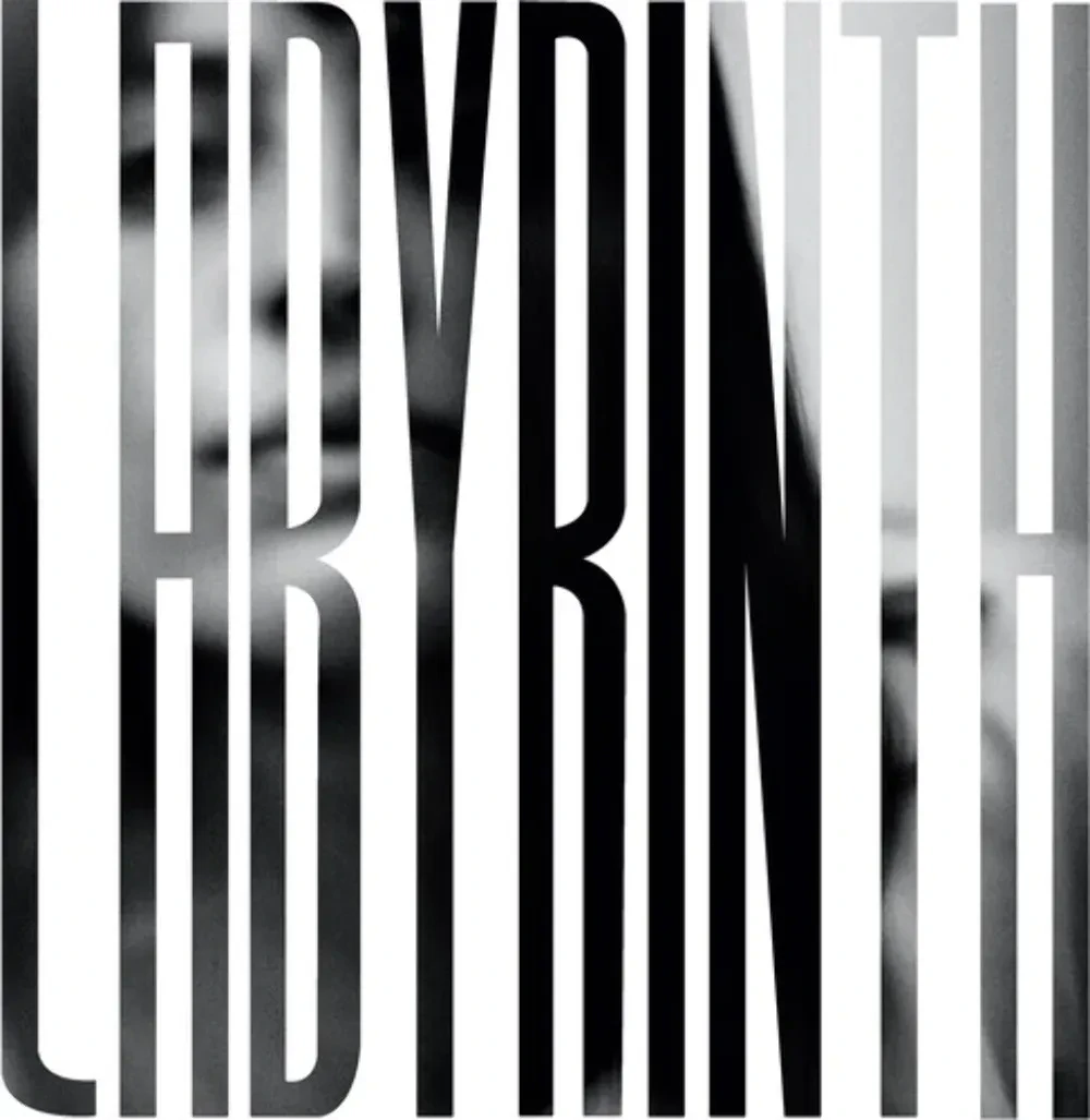 Виниловая пластинка Heather Woods Broderick – Labyrinth (Релиз 2023) Sealed