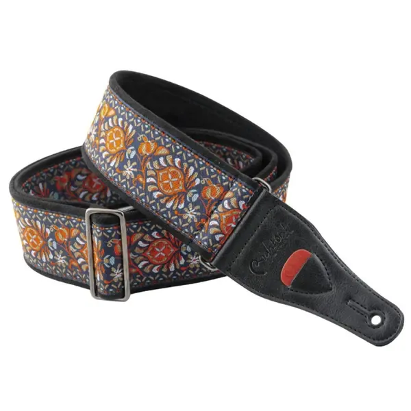 Ремень для гитары RightOn Straps Standard Plus Woodstock II Woody