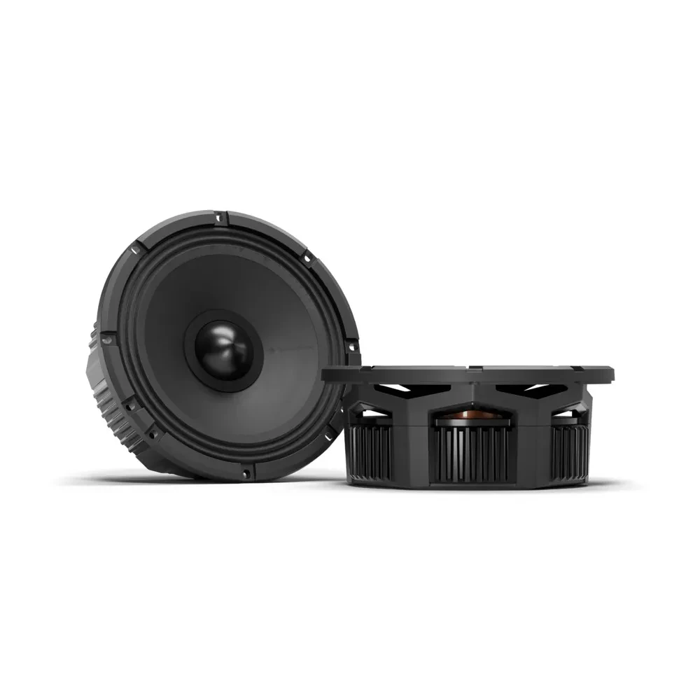 Динамик автомобильный Rockford Fosgate Punch Pro V2 PPROV2-65 6.5" среднечастотный