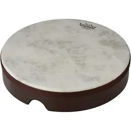 Рамочный барабан Remo World Wide Pretuned Hand Drum Walnut 2-1/2 x 12 in.