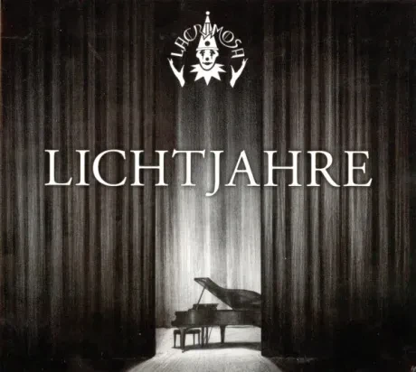 LACRIMOSA - Lichtjahre (2CD)