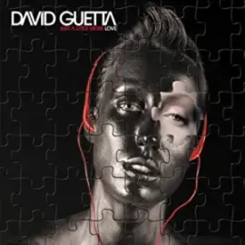 Виниловая пластинка David Guetta – Just A Little More Love