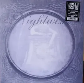 NIGHTWISH - Once (2LP)