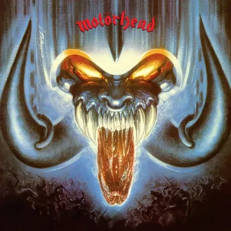 MOTORHEAD - Rock 'N' Roll (CD)