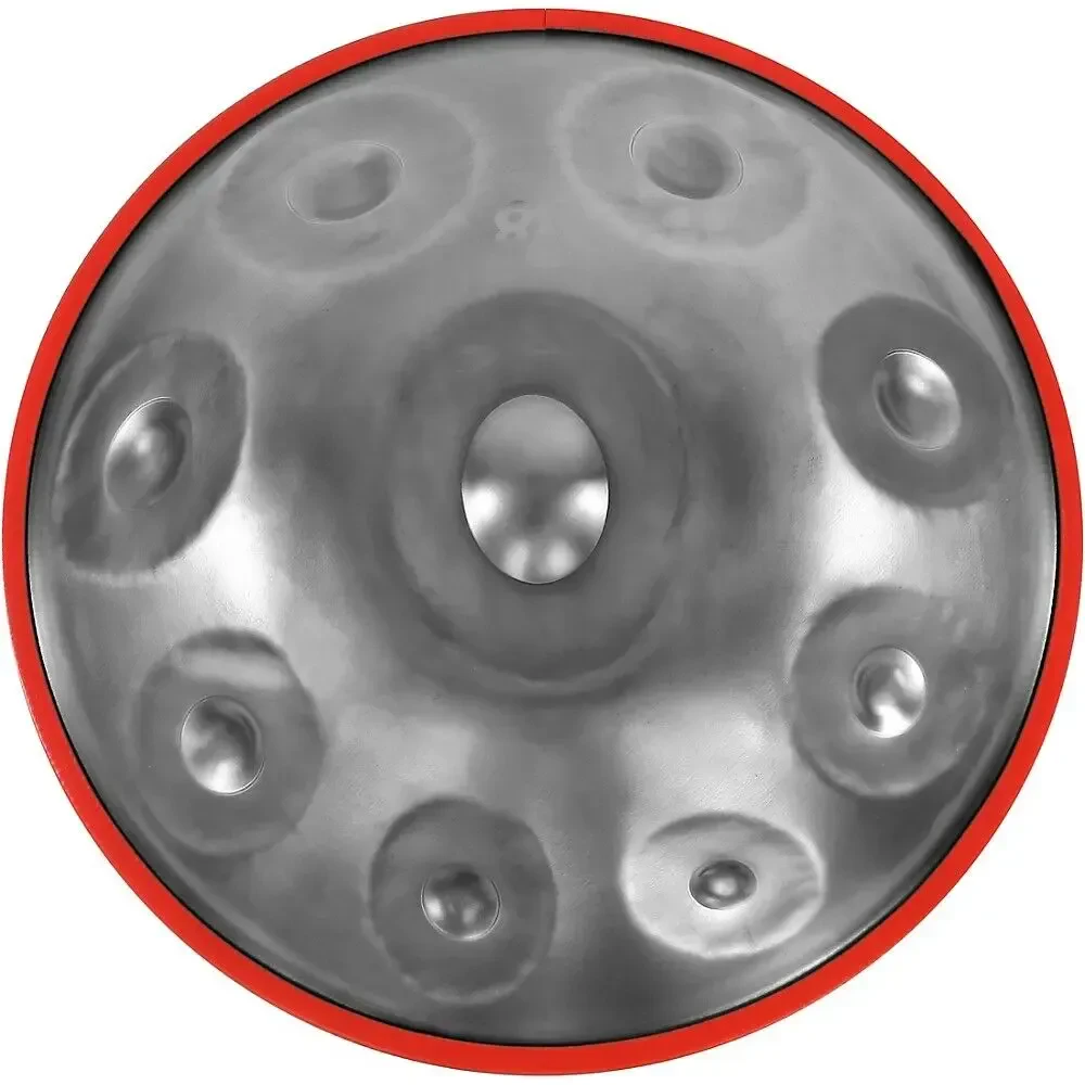 Ханг X8 Drums X8HPDS Pro Handpan D Sabye