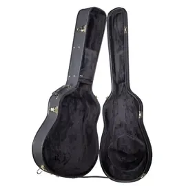 Кейс для акустической гитары Yamaha AG1-HC Dreadnought Acoustic Hardshell Guitar Case