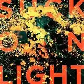 Виниловая пластинка Boy & Bear - Suck On Light [New Vinyl LP]
