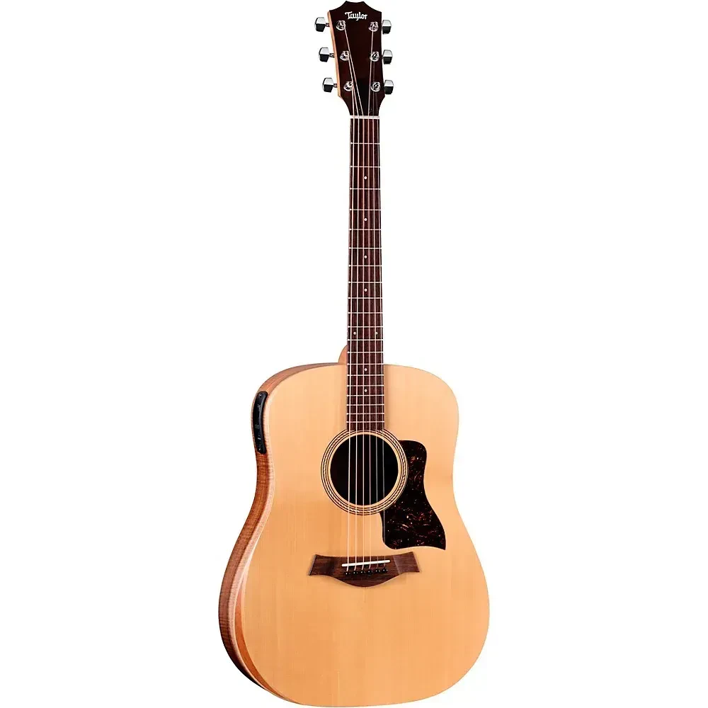 Электроакустическая гитара Taylor Academy 10e Limited Edition Dreadnought Natural