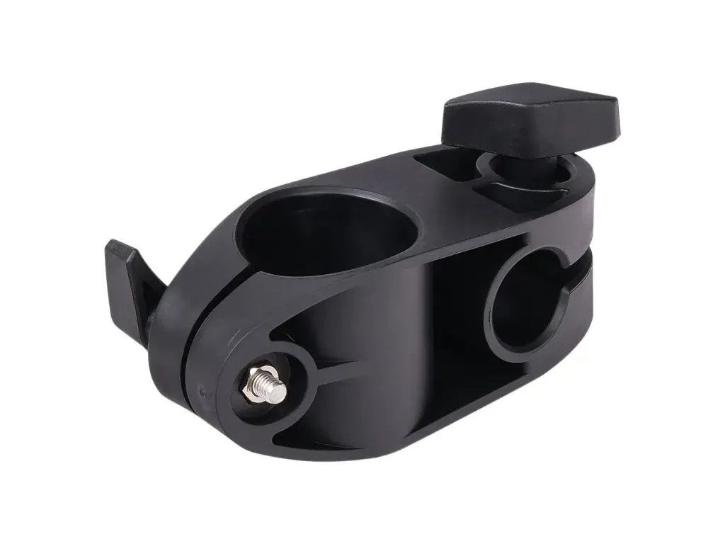 09000-05010-40010 Крепление пэда малого барабана цифровых установок DM-7/DM-7X, Nux Cherub