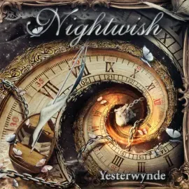 Виниловая пластинка NIGHTWISH – Yesterwynde