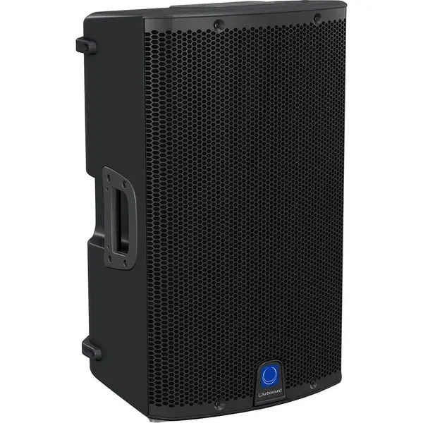 Активная акустическая система Turbosound iQ12