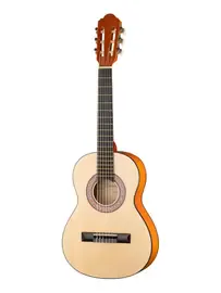 Классическая гитара Homage LC-3400 1/2