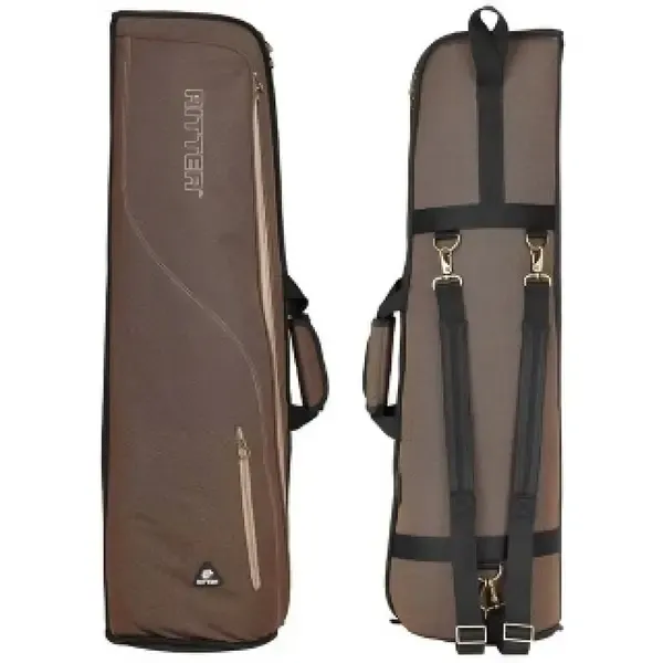 Чехол для тромбона бас Ritter RBS7-BT/BDT