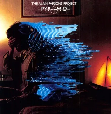 Виниловая пластинка The Alan Parsons Project – Pyramid