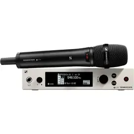 Микрофонная радиосистема Sennheiser EW 300 G4-865-S Wireless Handheld Microphone System GW1