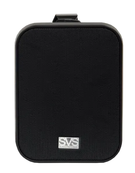 Настенная акустика SVS Audiotechnik WSP-60 Black