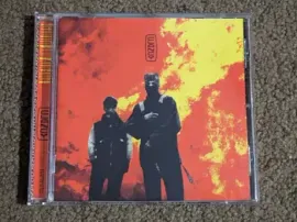 TWENTY ONE PILOTS - Clancy (CD)