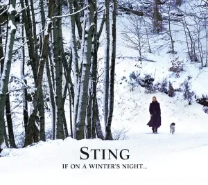 STING - If On A Winter's Night (CD)