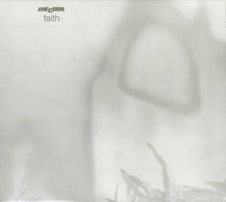 THE CURE - Faith (2CD)