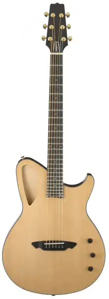 Электроакустическая гитара Aria NXP-03 Natural