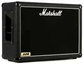 Кабинет для электрогитары Marshall JVMC212 140Вт 2x12 Celestion Heritage G12H + Celestion Vintage 30