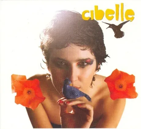CIBELLE - Cibelle (CD)