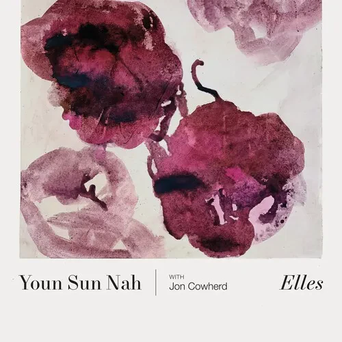 YOUN SUN NAH Elles LP
